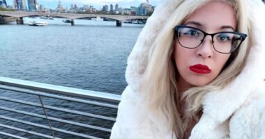 Úgy tűnik a rendőrség megtalálta a Londonban eltűnt magyar lány maradványait