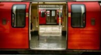 Egész napos sztrájk lesz a Northern Line metró vonalán Egész napos sztrájk lesz a Northern Line metró vonalán