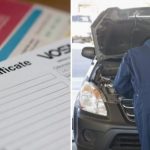 Fontos 2018-as változások mindenkinek, akinek autója, motorja van Nagy-Britanniában