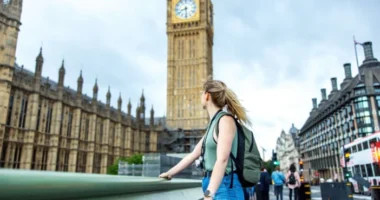 A magyarokat igenis tisztelik és megbecsülik Angliában – és nem véletlenül