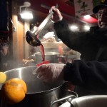 Az első forralt bor fesztivál Londonban: angliai magyarok figyelem!!!