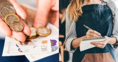 Dolgozók milliói járhatnak akár £600-tal jobban Nagy-Britanniában - fontos, új jogszabályváltozás