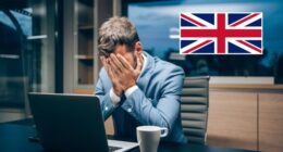 A dolgozók hamarosan törvényesen ignorálhatják a főnökeik hívásait és emailjeit a munkaidő lejárta után Nagy-Britanniában 3