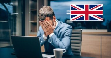 A dolgozók hamarosan törvényesen ignorálhatják a főnökeik hívásait és emailjeit a munkaidő lejárta után Nagy-Britanniában 15