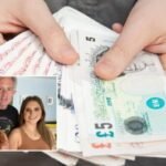 Így takarítottam meg 20,000 GBP-ot 2 év alatt, miközben minimálbéres munkám volt Nagy-Britanniában