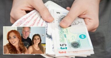 Így takarítottam meg 20,000 GBP-ot 2 év alatt, miközben minimálbéres munkám volt Nagy-Britanniában