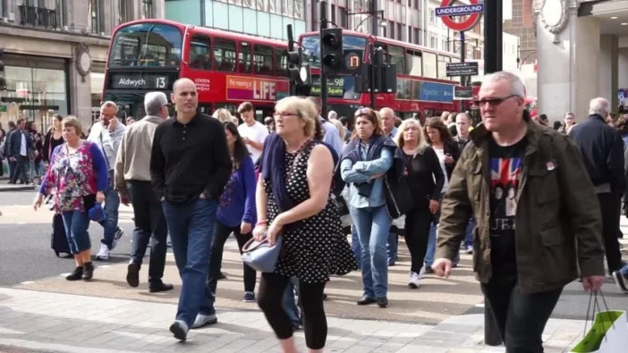 Aggasztó hírek a fizetések a munkahelyek és a munkanélküliség kapcsán Nagy-Britanniában 1