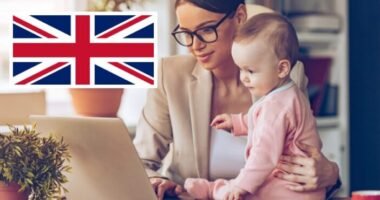 Fontos változások 2024-ben, amik rengeteg embert érintenek, aki Nagy-Britanniában dolgozik