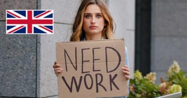 Visszaküldik dolgozni a "lustákat", a munkanélkülieket, a betegségre hivatkozva nem dolgozókat, és mindenkit, akit csak tudnak Nagy-Britanniában