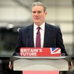 Mire számíthatnak a Nagy-Britanniában élők, ha a munkáspárt megnyeri a 2024-es választásokat: Keir Starmer tervei 6 fő pontba összefoglalva