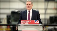 Mire számíthatnak a Nagy-Britanniában élők, ha a munkáspárt megnyeri a 2024-es választásokat: Keir Starmer tervei 6 fő pontba összefoglalva 2