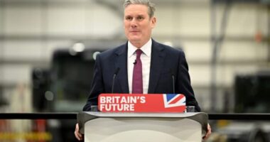 Mire számíthatnak a Nagy-Britanniában élők, ha a munkáspárt megnyeri a 2024-es választásokat: Keir Starmer tervei 6 fő pontba összefoglalva