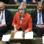 Döntött a brit kormány az új népszavazásról, és a Brexit elnapolásáról: ezek lettek az eredmények