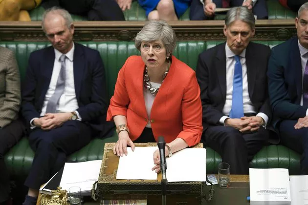 Döntött a brit kormány az új népszavazásról, és a Brexit elnapolásáról: ezek lettek az eredmények 1