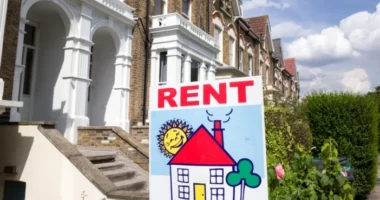 Jelentősen emelkedni fognak az albérlet árak Nagy-Britanniában 2025-ben - a landlordok figyelmeztetése