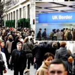 Nagy-Britannia lakossága sokkal gyorsabban emelkedik, mint várták – íme a friss adatok, hogy mire lehet számítani