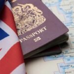 Figyelmeztetés Nagy-Britanniában élő bevándorlók millióinak, hogy frissítsék a bevándorlási dokumentumaikat