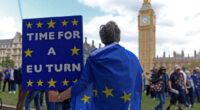 Újabb hírek láttak napvilágot Nagy-Britannia EU-hoz való újbóli csatlakozása kapcsán 2