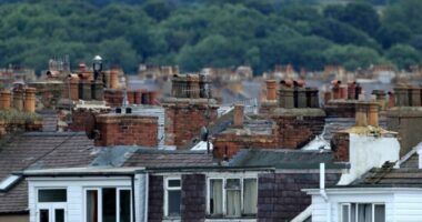 Itt van, melyek Nagy-Britannia legolcsóbb, legmegfizethetőbb városai 2024-ben