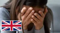 Tömegesen hagyják ott a munkájukat betegségre hivatkozva Nagy-Britanniában, és rengeteg felnőtt egyáltalán nem is keres munkát