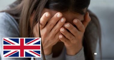 Tömegesen hagyják ott a munkájukat betegségre hivatkozva Nagy-Britanniában, és rengeteg felnőtt egyáltalán nem is keres munkát