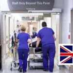 Több tucat embernek vágták le valamelyik végtagját tévedésből néhány angliai kórházban