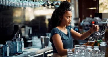 Rengeteg vendéglátásban dolgozónak kerül veszélybe a munkahelye Nagy-Britanniában