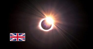 Napfogyatkozás lesz látható MA Nagy-Britanniából is: itt van, hogy mikor, és honnan lehet a legjobban látni