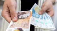 Milliók kapnak 100 fontos kifizetést Angliában – a Nationwide újabb pénzosztást jelentett be