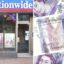 A Nationwide 10 éve nem látott ajánlattal állt elő a Nagy-Britanniában élők számára és ezen felül még 200 fontot ad mindenkinek, aki vált 7