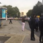 15 éves srác késelt halálra egy 18 éves másik fiatalat az utcán Londonban