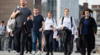 A négynapos munkahét országos szintű bevezetését sürgetik Nagy-Britanniában 2