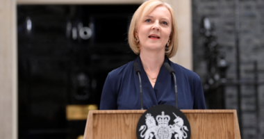 Újabb fejlemény és fontos bejelentés jön az új miniszterelnöktől az energiaszámlákkal kapcsolatban Nagy-Britanniában