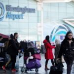 Már 4 embert büntettek 10,000 fontra mert nem vallották be, hogy vörös listás országból jöttek Nagy-Britanniába