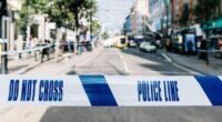 Két holttestet találtak London belvárosában 2