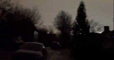 Hatalmas áramszünet volt Londonban: otthonok ezrei maradtak áram nélkül hosszú órákra