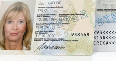 EU bevándorlás beutazás jogszabály útlevél