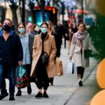 Még több terület kerülhet a 4-es szint alá, és káosz a határon Angliában