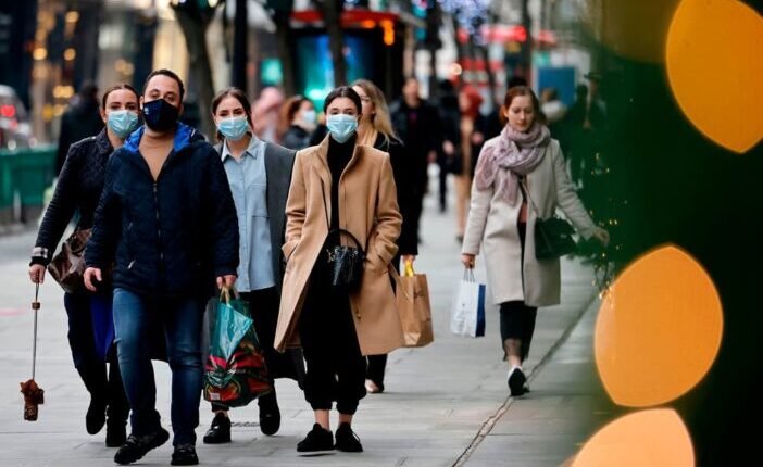 Még több terület kerülhet a 4-es szint alá, és káosz a határon Angliában