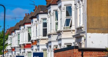 A 20 város, ahol anyagilag a legjobban megéri lakni jelenleg Nagy-Britanniában