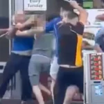 Vérfürdő a rivális kebabosok közt: a nyílt utcán ment egymásnak két török család mindenféle fegyverekkel Nagy-Britanniában