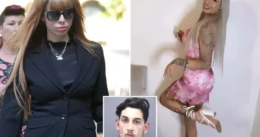 Női börtönőr keveredett szexuális kapcsolatba egy elítélttel egy angliai börtönben, majd a drogcsempészetbe is beszállt