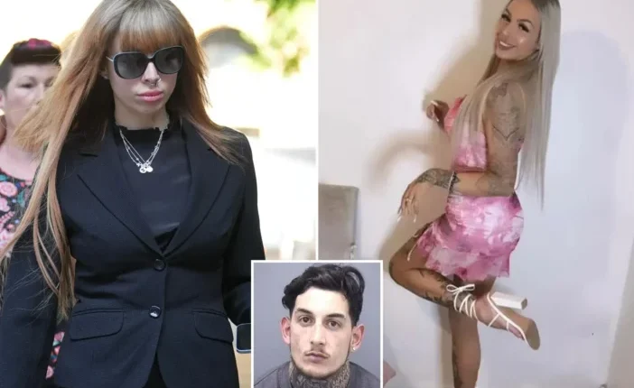 Női börtönőr keveredett szexuális kapcsolatba egy elítélttel egy angliai börtönben, majd a drogcsempészetbe is beszállt