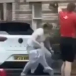 Horror: A nyílt utcán gyulladt ki egy nő ruhája Nagy-Britanniában az óriási hőség közepette