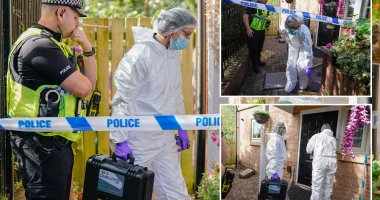 Egészen döbbenetes gyilkosság Sheffieldben: újszülött kisbabát késelt meg egy szlovák család