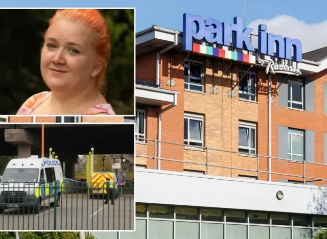 23 szúrással végzett ki egy ártatlan hotel alkalmazottat egy migráns Angliában, majd nevetve tért vissza a szállásra