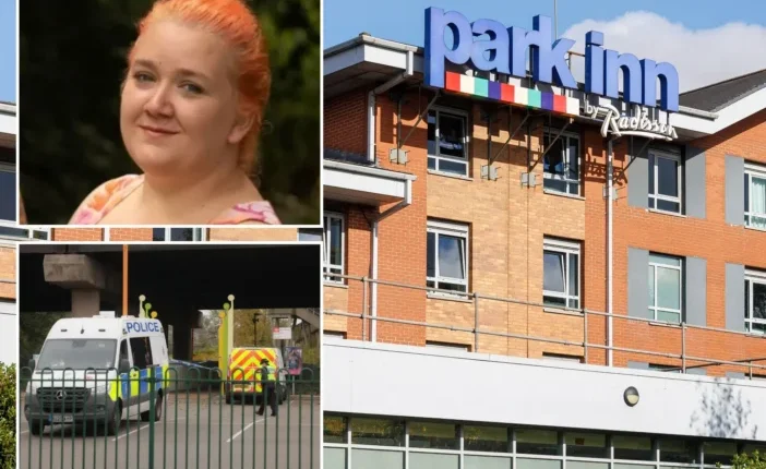 23 szúrással végzett ki egy ártatlan hotel alkalmazottat egy migráns Angliában, majd nevetve tért vissza a szállásra