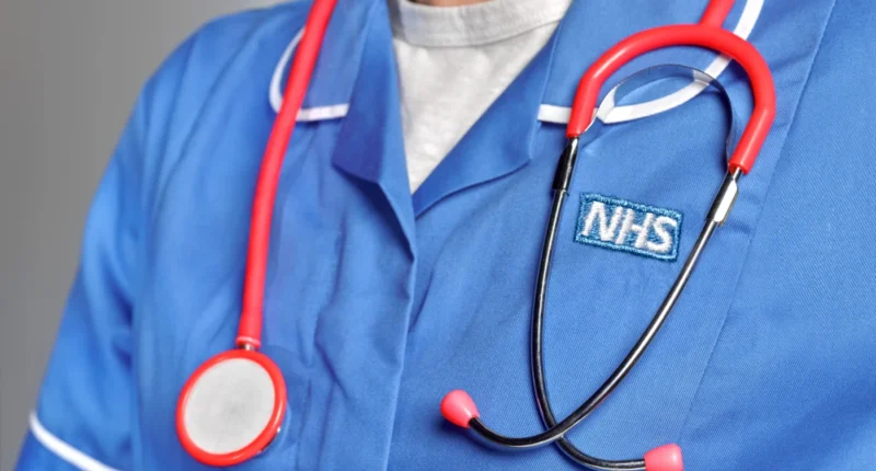 Sztrájkolni fognak az NHS orvosok Angliában a fizetések miatt: két napra bénulhat meg az ellátás