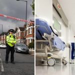 Legalább 8 csecsemő meggyilkolásáért tartóztattak le egy egészségügyi dolgozót Angliában