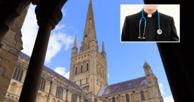 Ördögűzőhöz fordult az egyik NHS intézmény Angliában, miután a dolgozók „paranormális jelenségekről” számoltak be